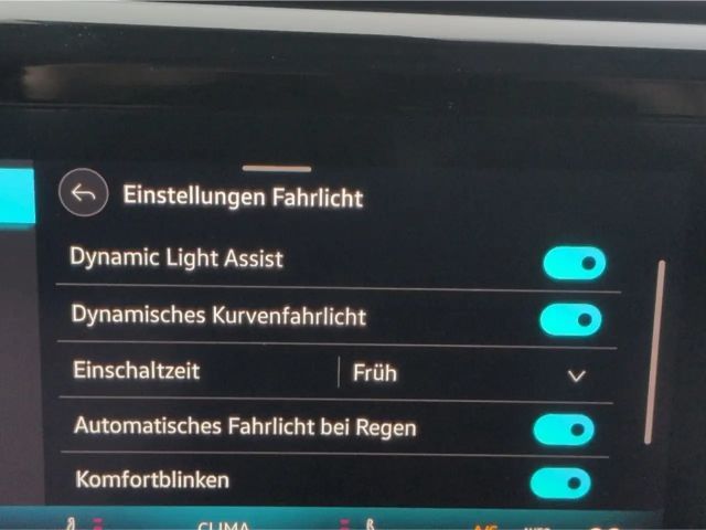 Volkswagen Multivan IQ.Drive Lang Style T7