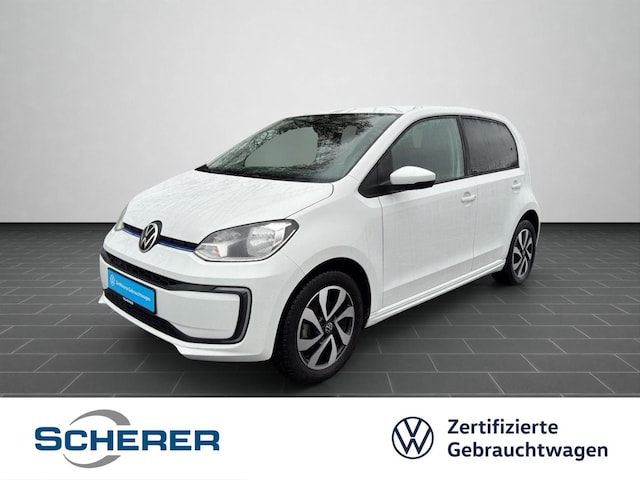 Volkswagen e-up! Active