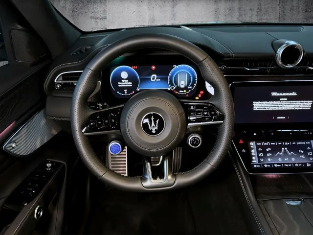 Maserati Grecale Modena