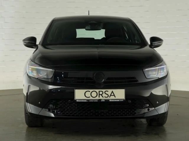 Opel Corsa GS-Line Grand Sport