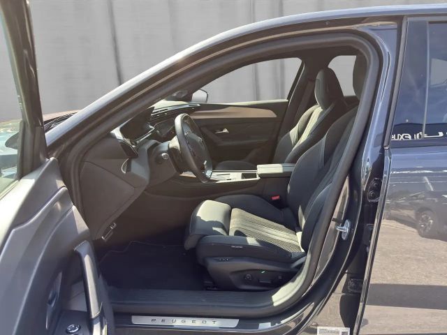 Peugeot 408 EAT8 GT-Line Hybrid