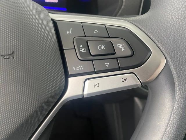 Volkswagen T-Cross 4Me TSI