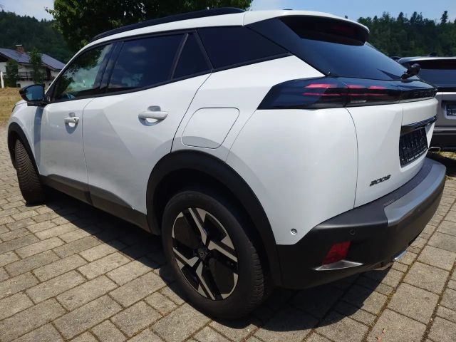 Peugeot 2008 Allure Pack EAT8 PureTech