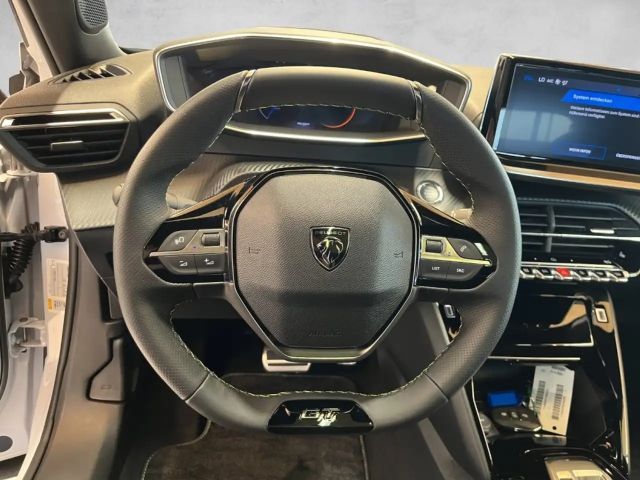 Peugeot E-2008 GT-Line