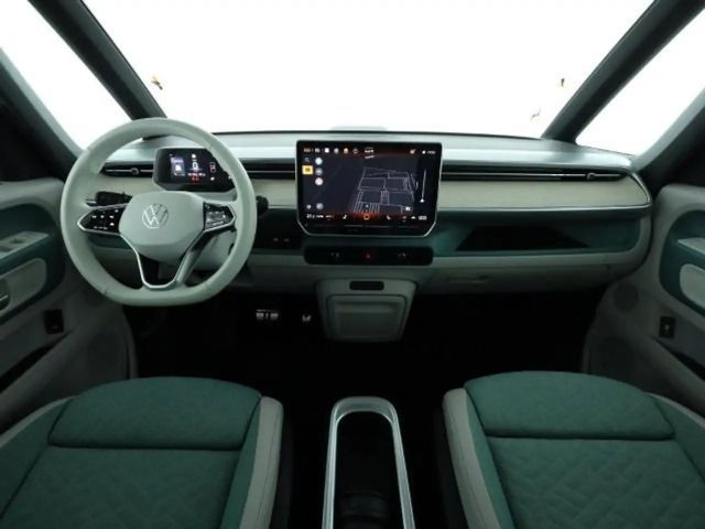 Volkswagen ID.Buzz Pro