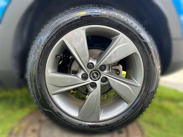 Opel Grandland X Business Edition