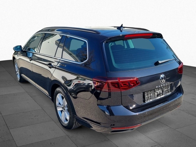 Volkswagen Passat DSG Variant