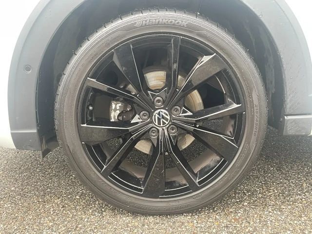 Volkswagen Taigo AUT