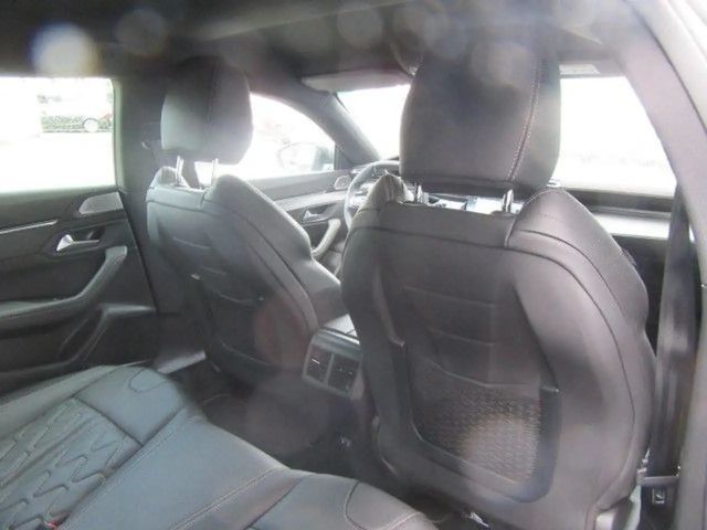 Peugeot 508 EAT8 GT-Line SW