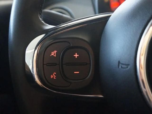 Fiat 500 500 1,0 MHD CLUB UCONNECT PDC KLIMAAUTOMATIK