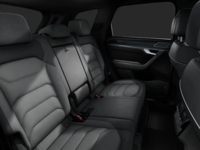 Volkswagen Touareg 3.0 V6 TDI R-Line