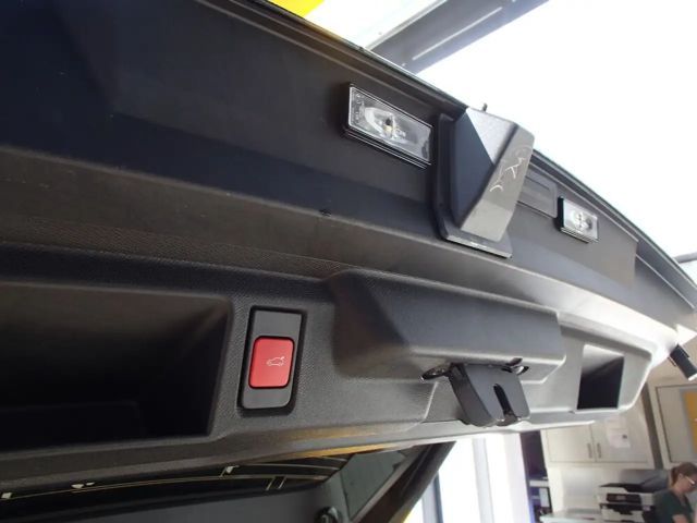 Opel Grandland X GS-Line Grand Sport