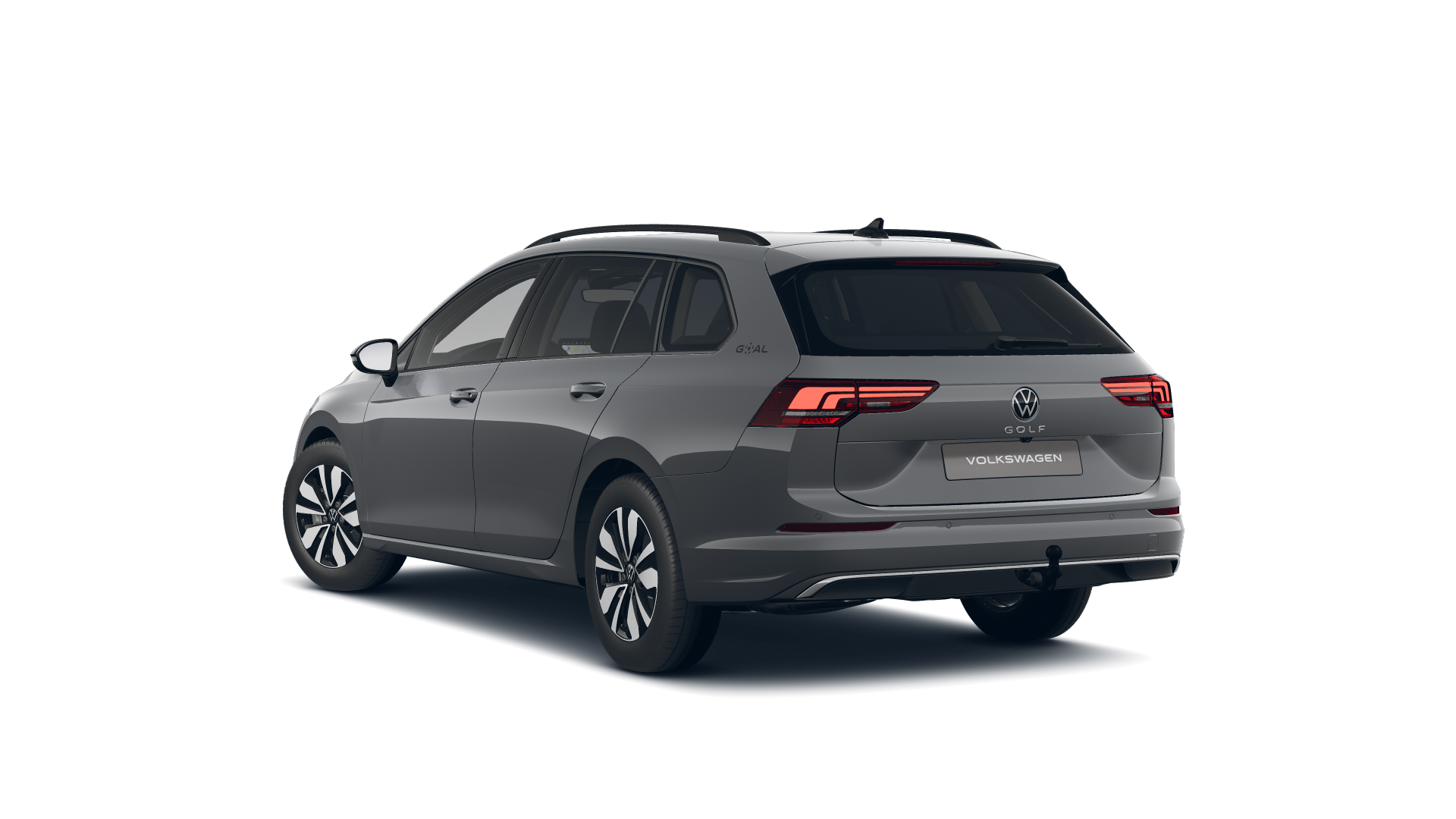 Volkswagen Golf DSG Life Variant