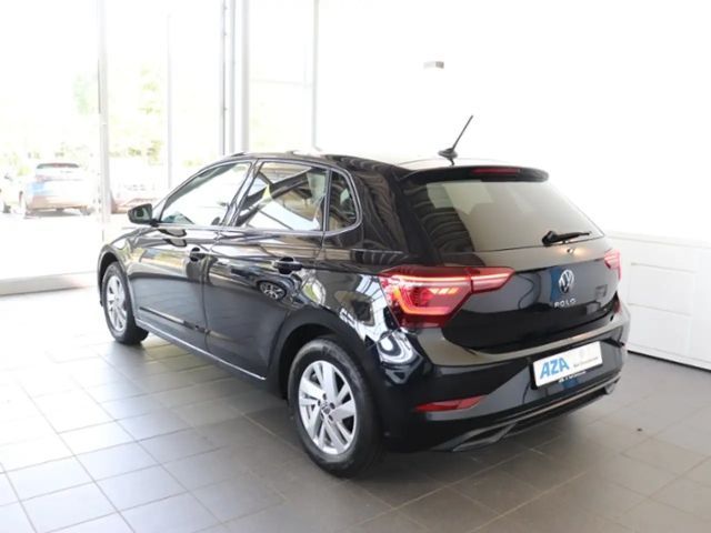 Volkswagen Polo 1.0 TSI Style