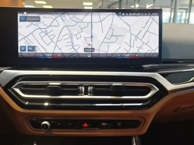 BMW 320 320d Sedan xDrive