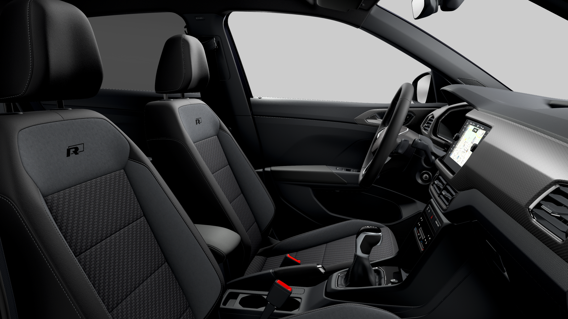 Volkswagen T-Cross DSG IQ.Drive