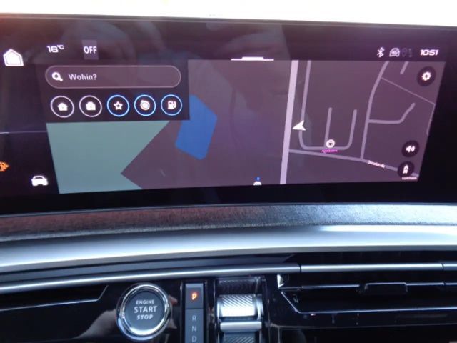 Peugeot 5008 GT-Line Hybrid