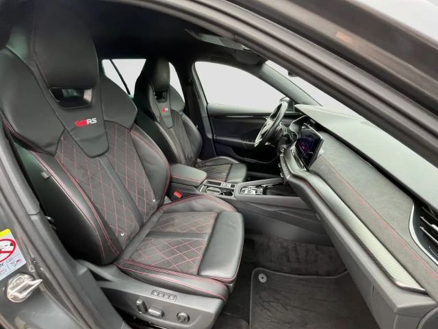 Skoda Octavia 2.0 TDI Combi RS