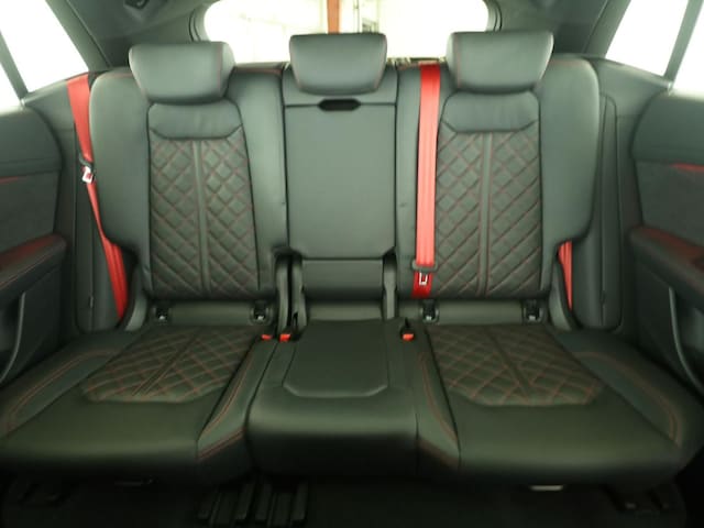 Audi SQ8 Competition Quattro