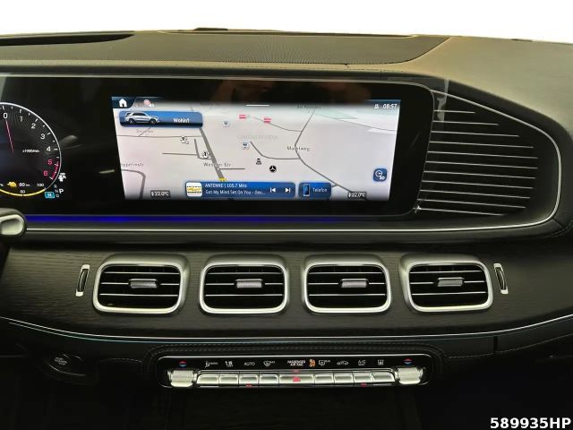 Mercedes-Benz GLE 350 4MATIC