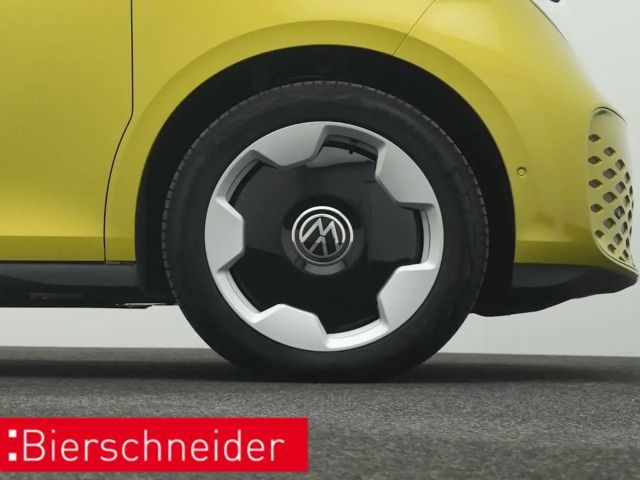 Volkswagen ID.Buzz IQ.Drive LWB Pro