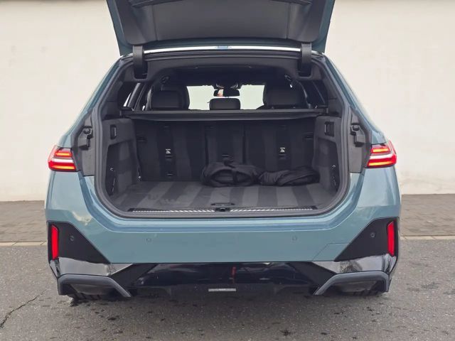 BMW i5 M-Sport eDrive40