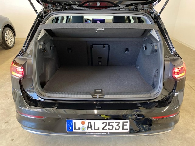 Volkswagen Golf eHybrid