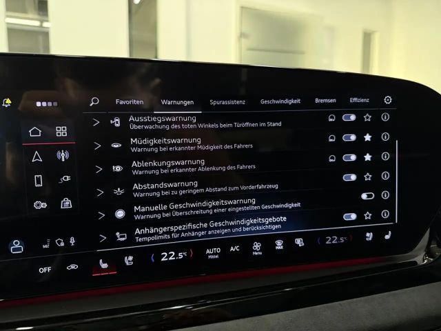 Audi A6 2.0 TFSI Hybride Quattro