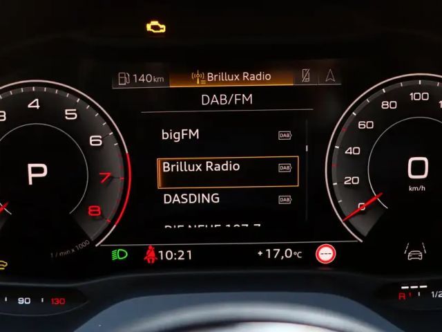 Audi Q2 35 TFSI S-Line S-Tronic