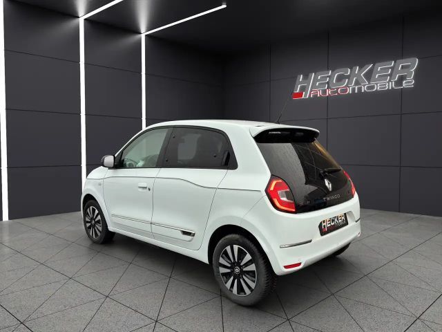 Renault Twingo Electric Techno