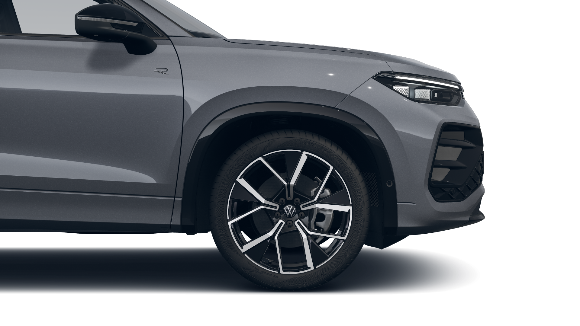 Volkswagen Tayron 4Motion DSG IQ.Drive