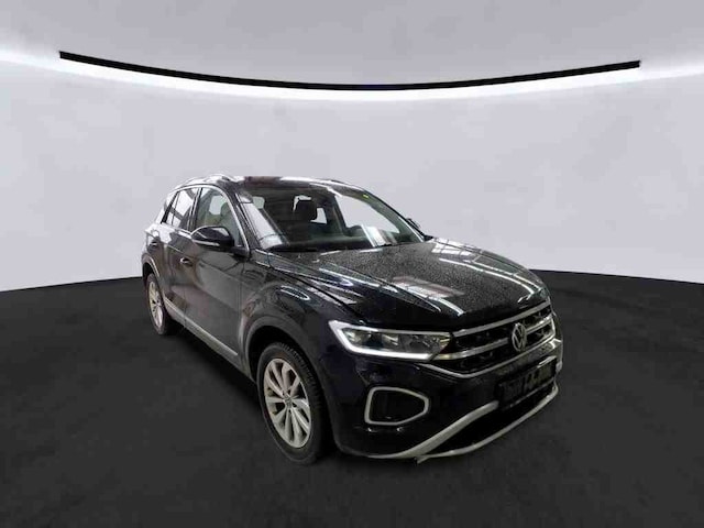 Volkswagen T-Roc 1.5 TSI Style