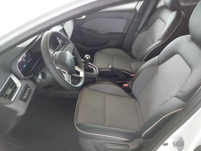 Renault Clio TCe 90 Techno