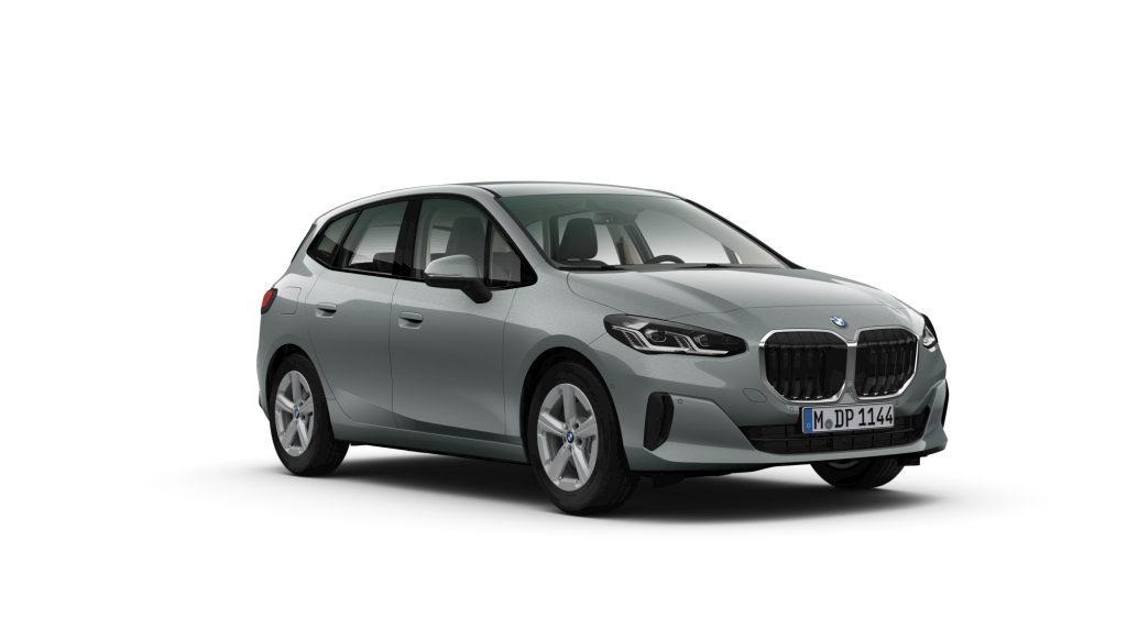 BMW 220 220d Active Tourer