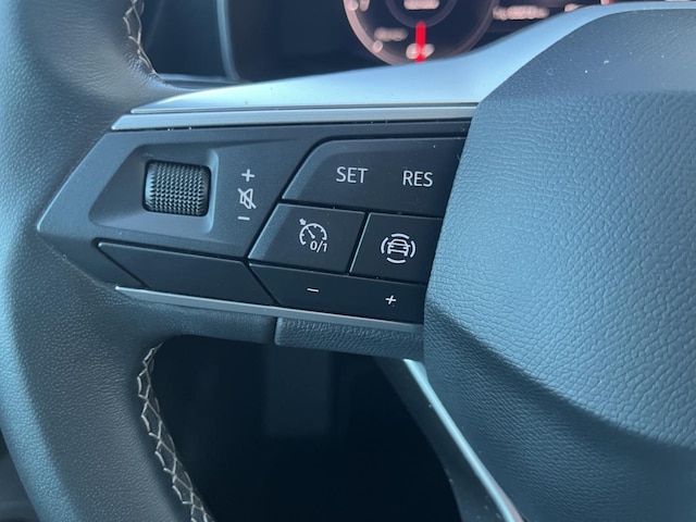 Seat Leon 2.0 TDI Sportstourer Style