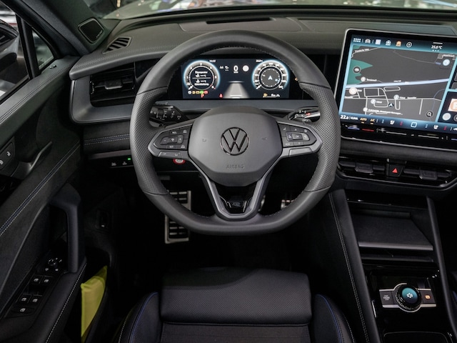 Volkswagen Tayron 4Motion DSG