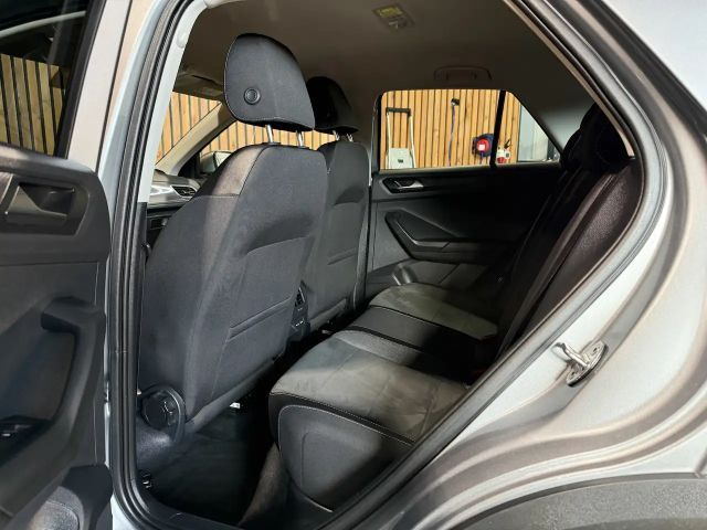 Volkswagen T-Roc DSG Life