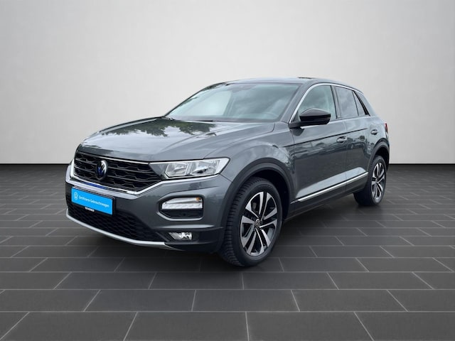 Volkswagen T-Roc 1.0 TSI