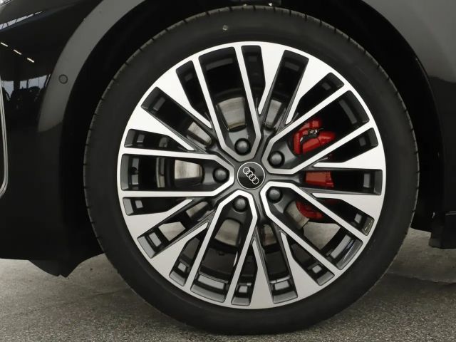 Audi A6 e-tron e-tron