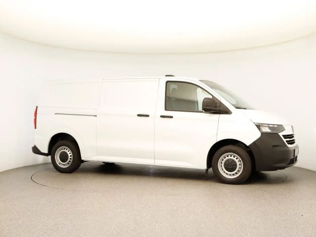 Volkswagen Transporter Lang T7