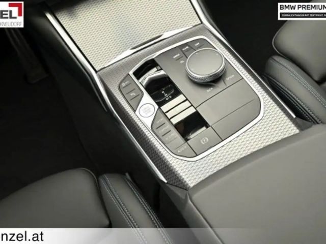 BMW 320 320d Touring xDrive