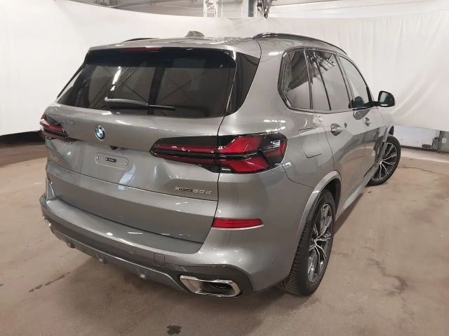 BMW X5 M-Sport