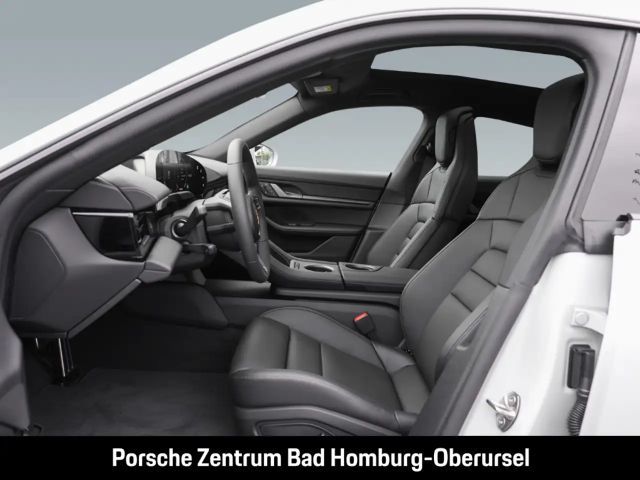 Porsche Taycan Performance Plus