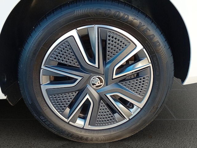 Skoda Fabia Ambition