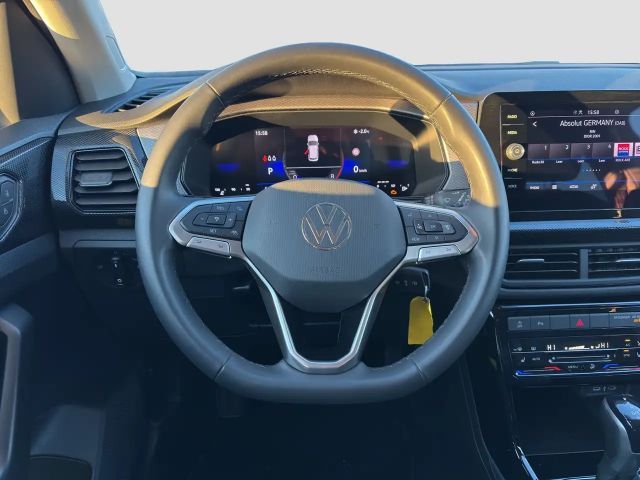 Volkswagen T-Cross 1.5 TSI DSG Life