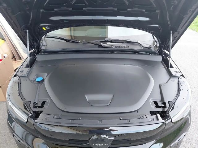 Volvo EX40 AWD Plus Twin motor