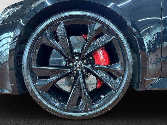 Audi RS7 Quattro Sportback