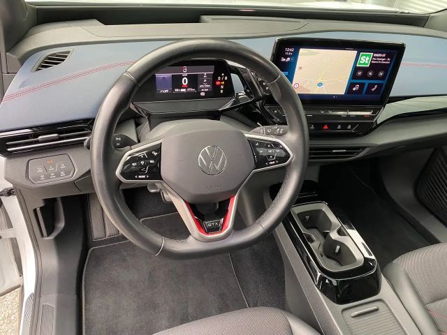 Volkswagen ID.5 220 kW 4Motion GTX