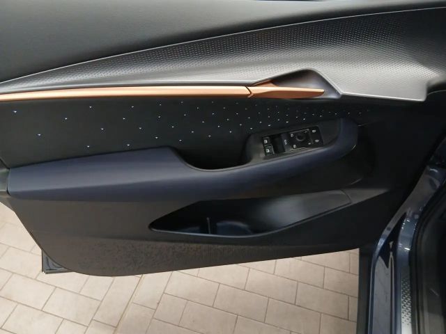 Cupra Tavascan Endurance