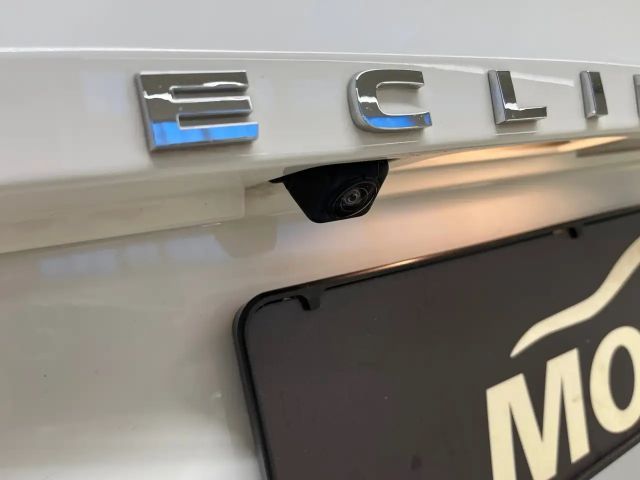 Mitsubishi Eclipse Cross MIVEC PHEV